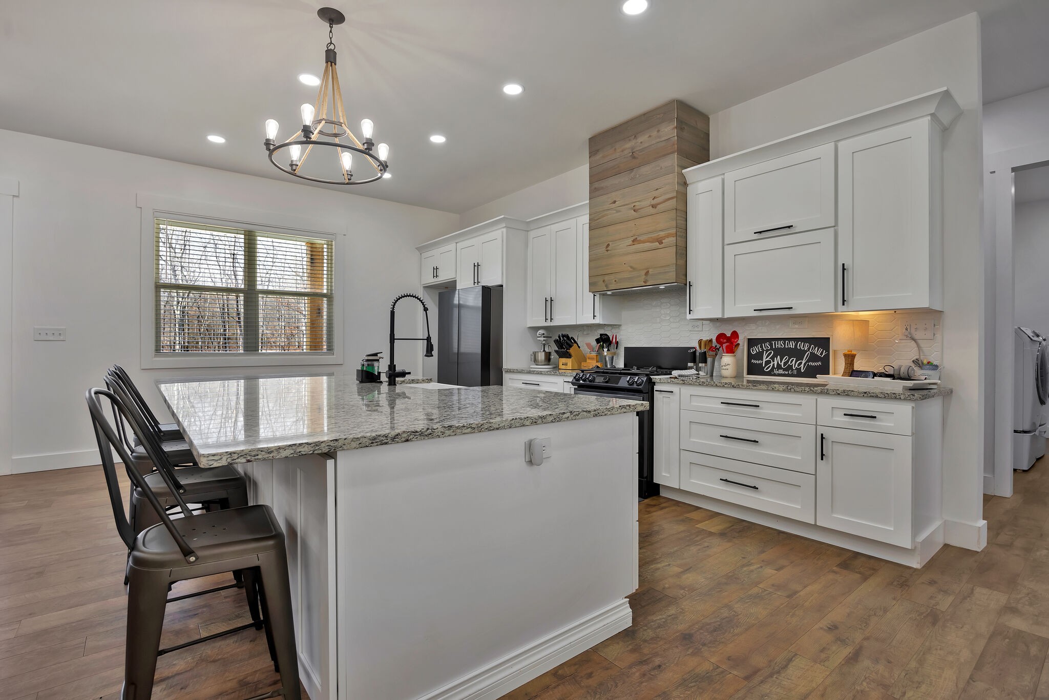 1058 Deepwoods Road Sewanee, TN 37375 - Photo 14 of 45