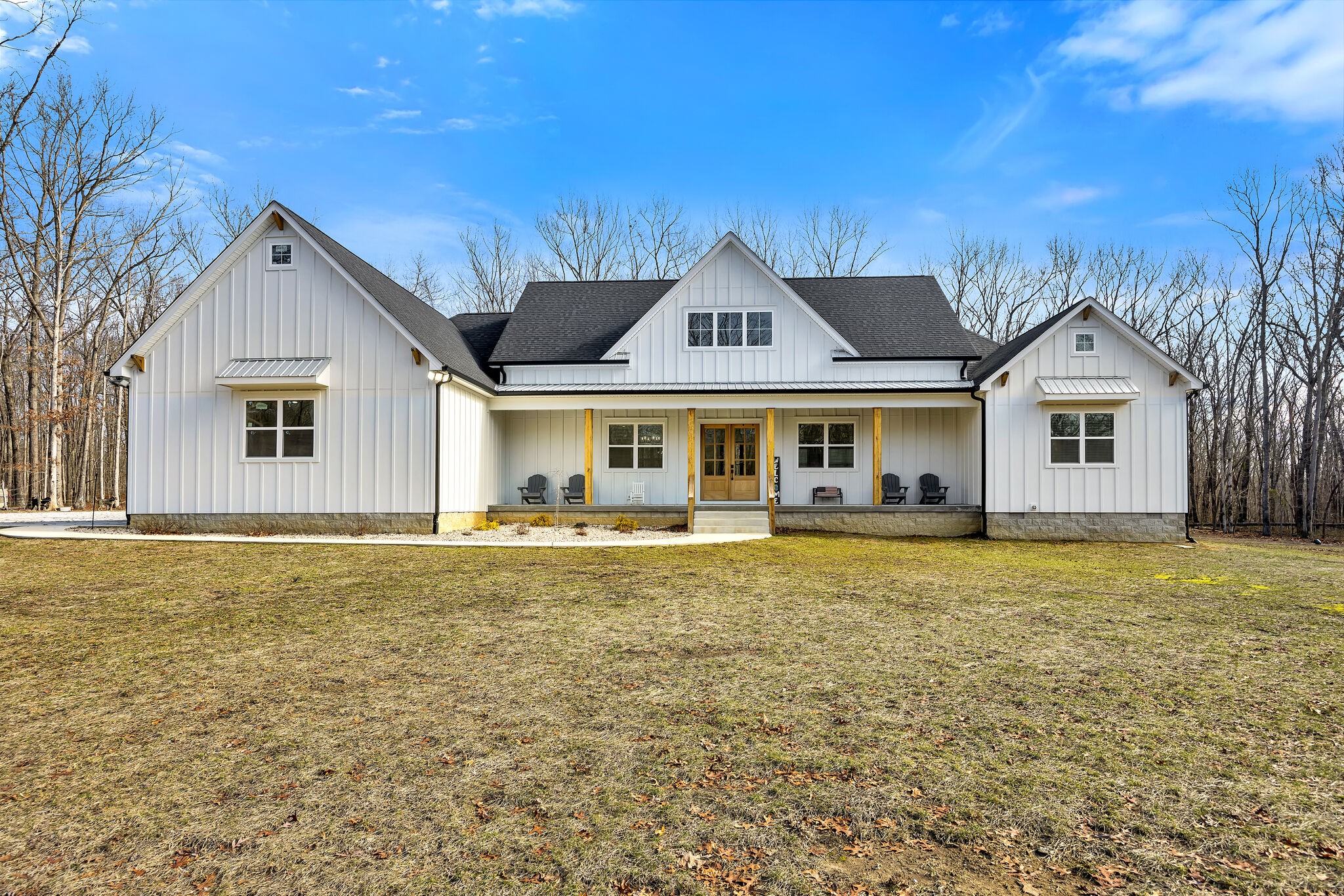 1058 Deepwoods Road Sewanee, TN 37375 - Photo 2 of 45