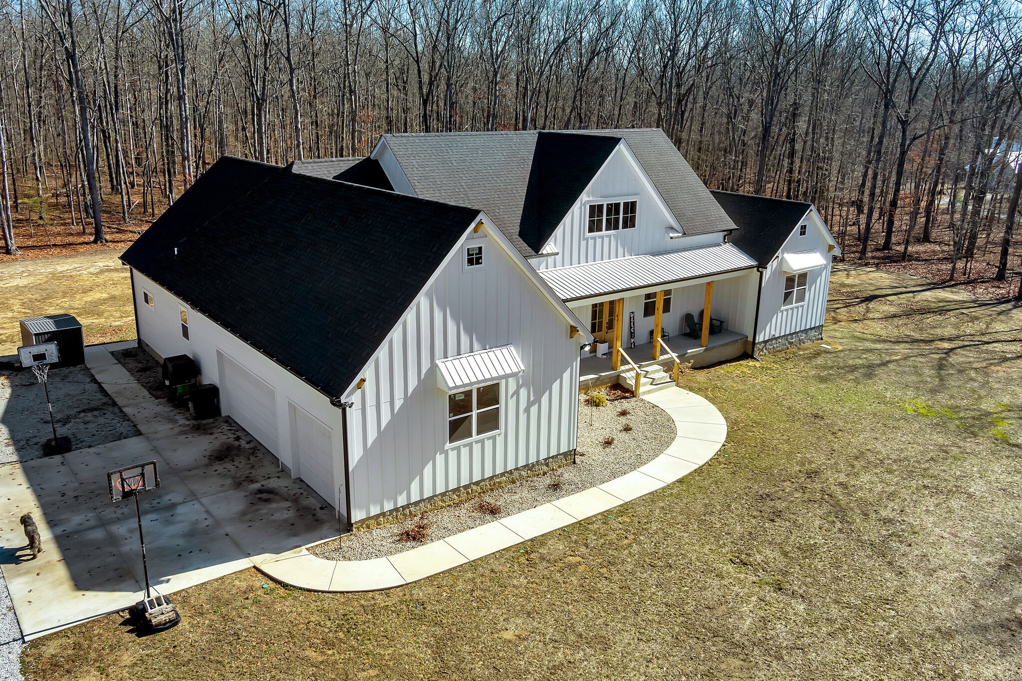 1058 Deepwoods Road Sewanee, TN 37375 - Photo 3 of 45