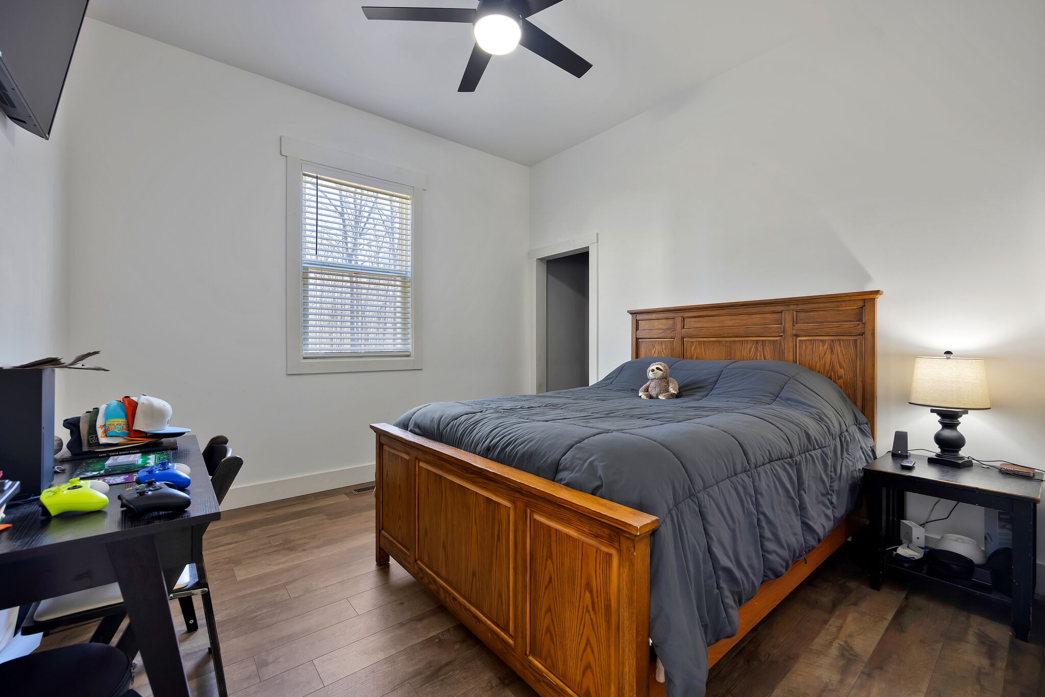 1058 Deepwoods Road Sewanee, TN 37375 - Photo 34 of 45