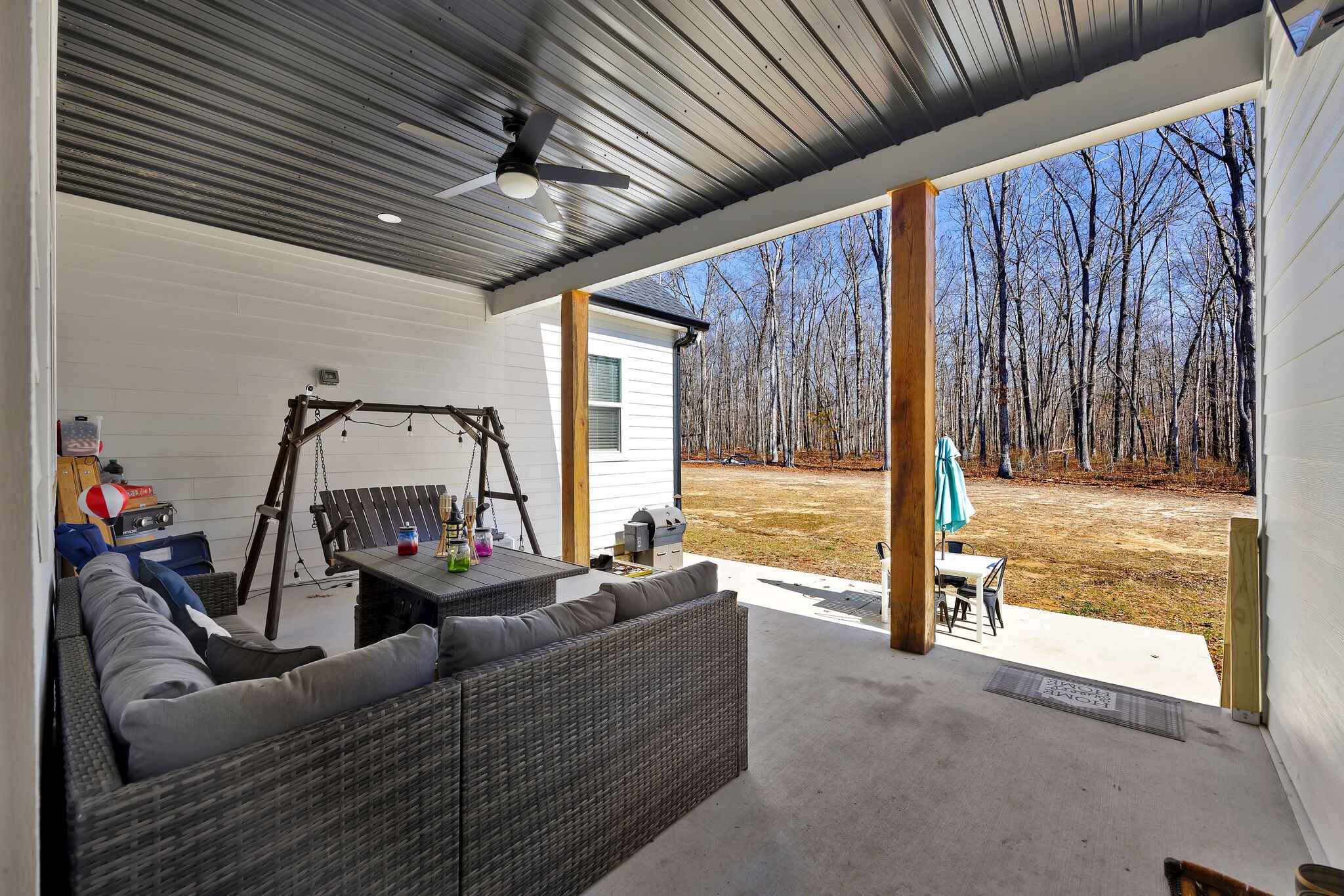 1058 Deepwoods Road Sewanee, TN 37375 - Photo 40 of 45