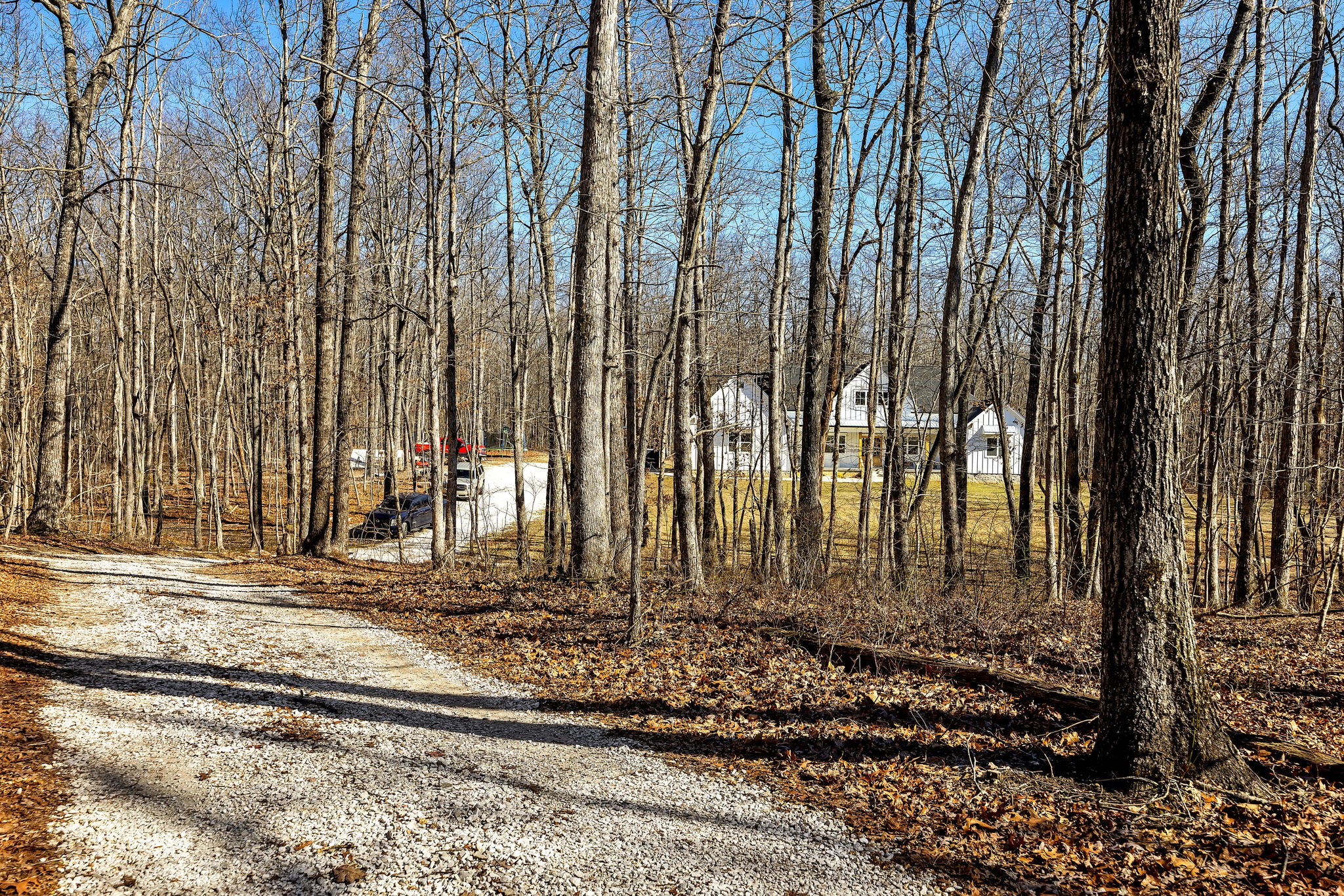1058 Deepwoods Road Sewanee, TN 37375 - Photo 4 of 45