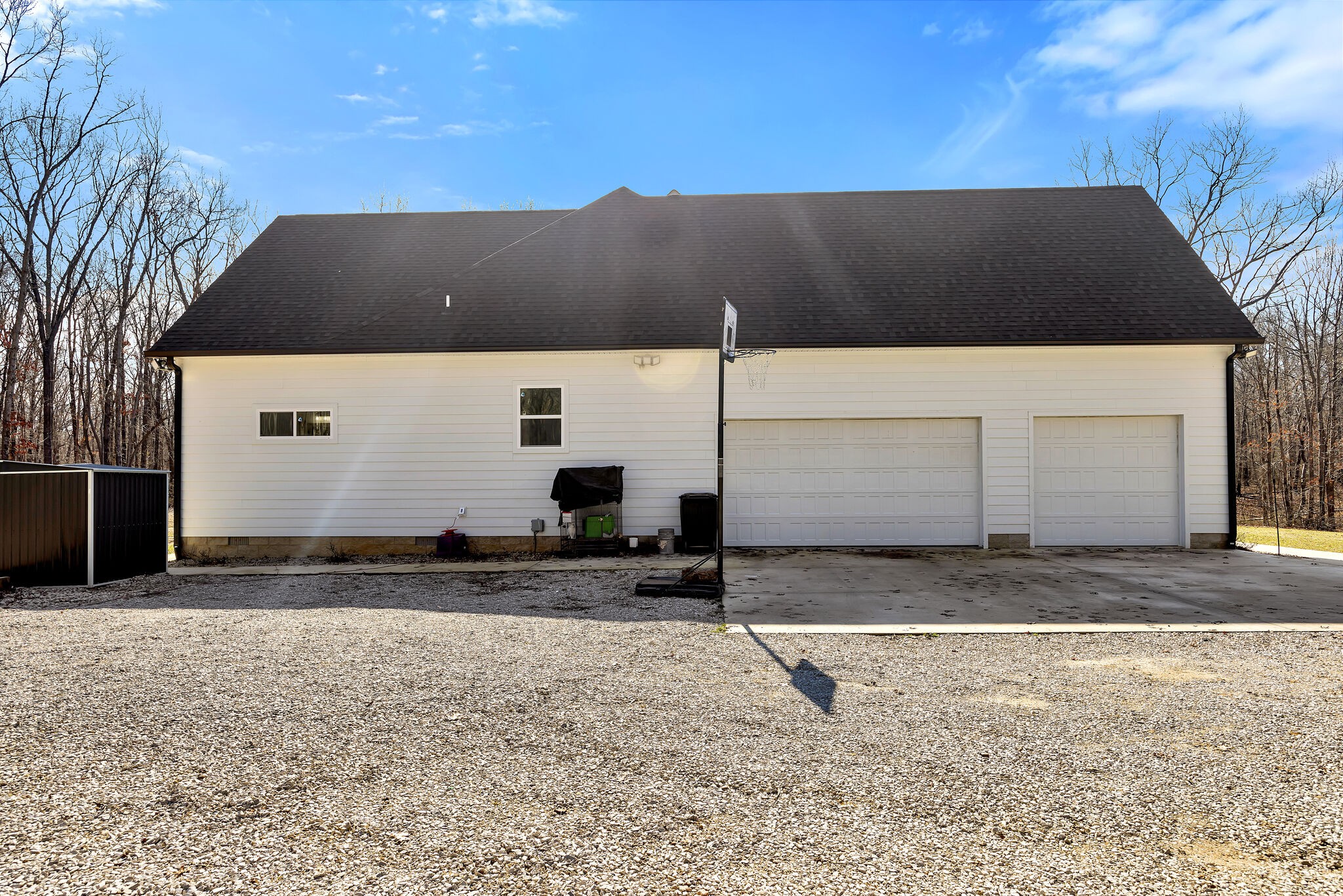 1058 Deepwoods Road Sewanee, TN 37375 - Photo 41 of 45