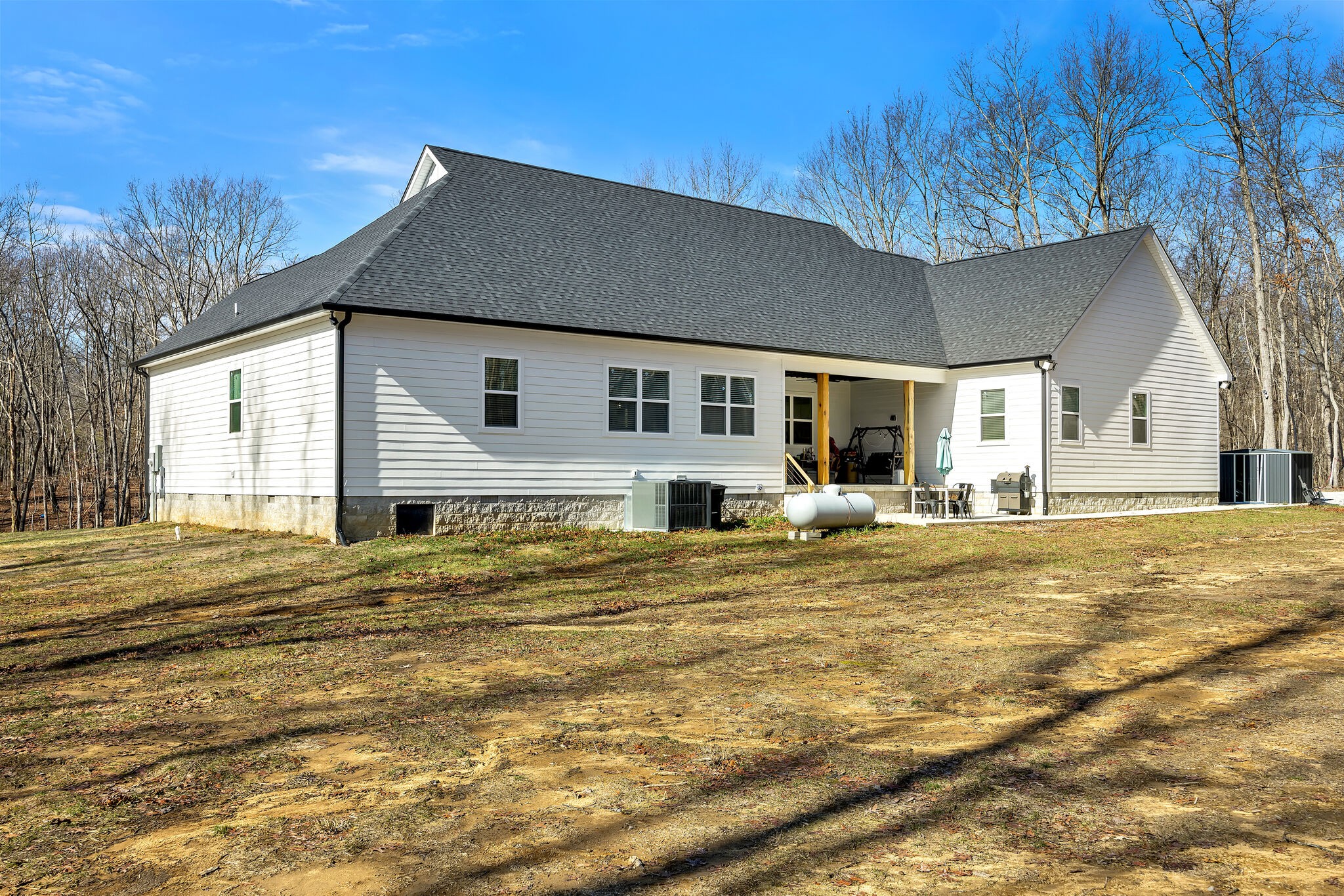 1058 Deepwoods Road Sewanee, TN 37375 - Photo 43 of 45