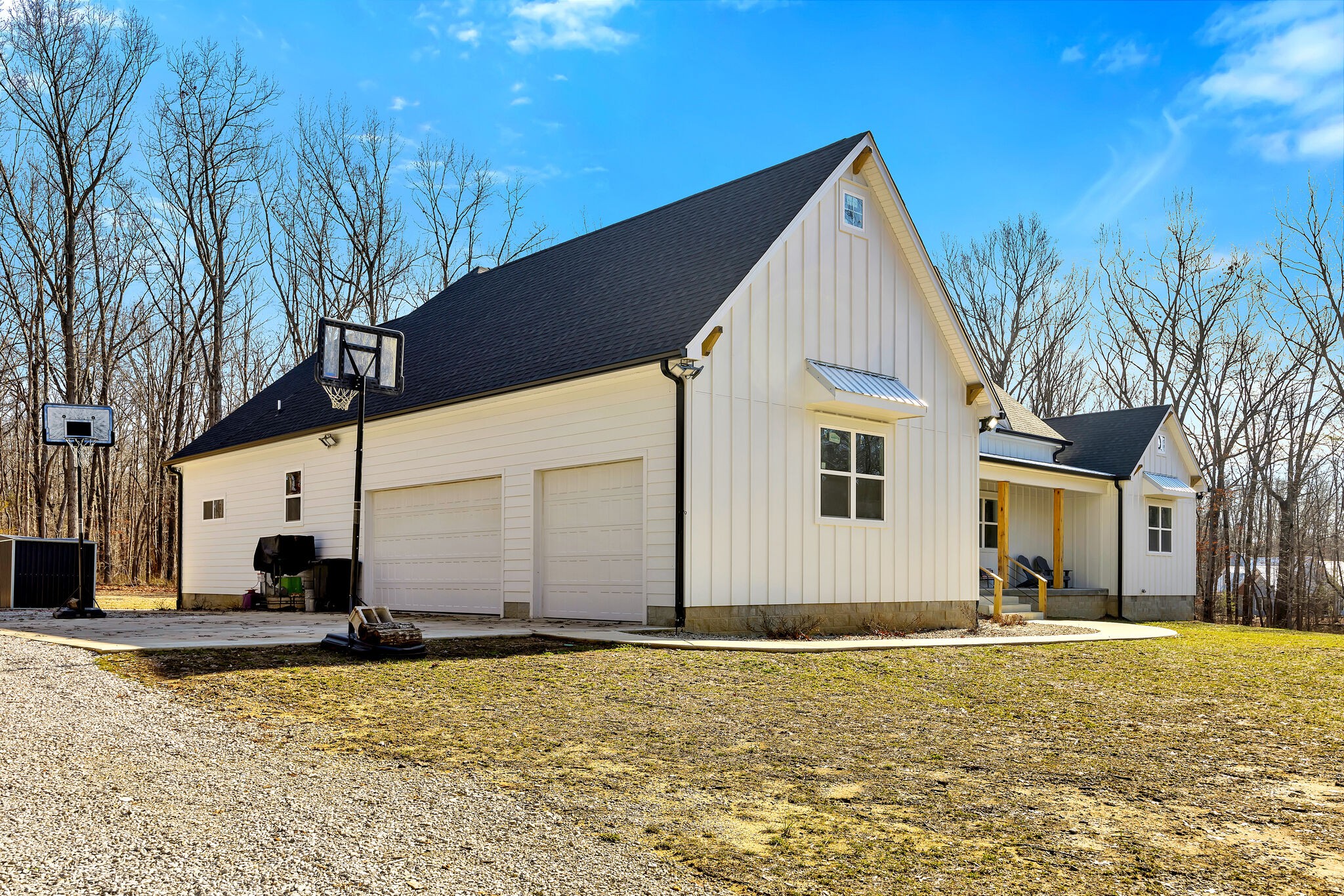1058 Deepwoods Road Sewanee, TN 37375 - Photo 6 of 45