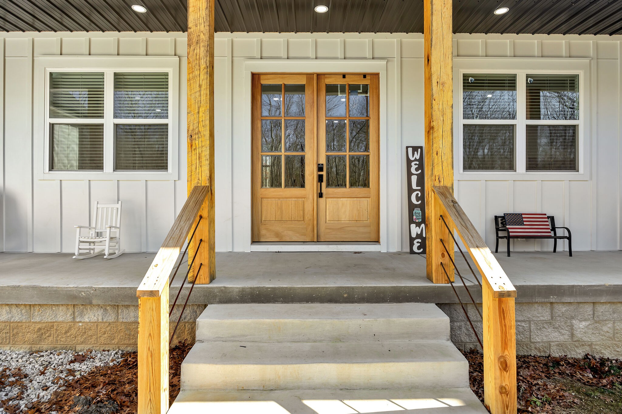 1058 Deepwoods Road Sewanee, TN 37375 - Photo 7 of 45