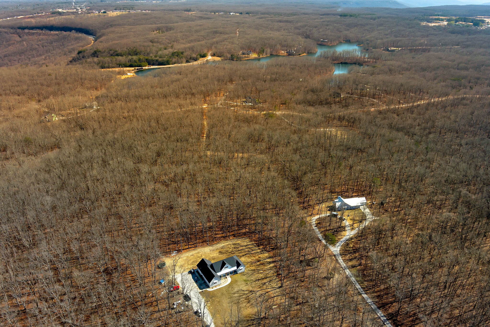 1058 Deepwoods Road Sewanee, TN 37375 - Photo 8 of 45