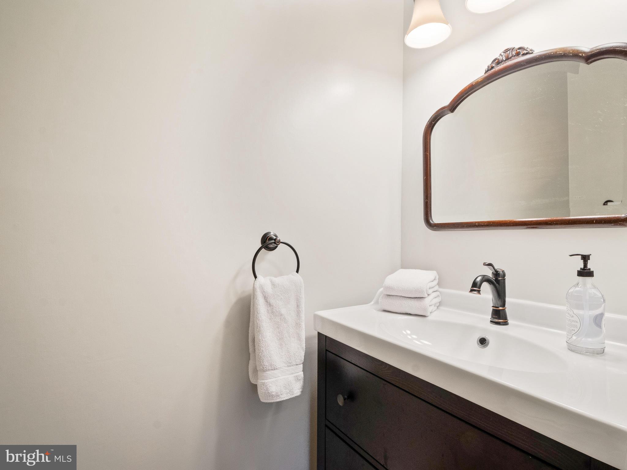 11327 Rolling House Road Rockville, MD 20852 - Photo 26 of 51 Half Bath