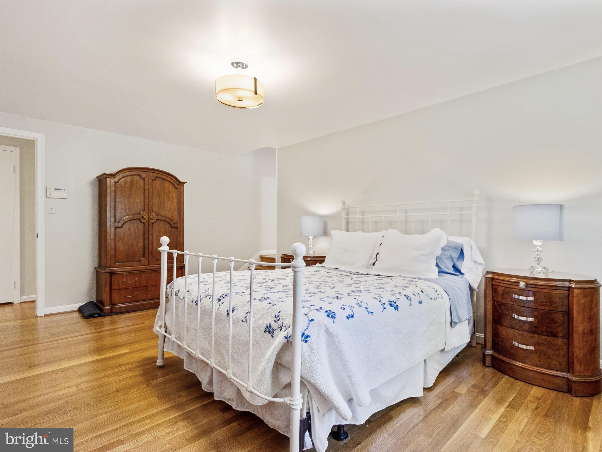 11327 Rolling House Road Rockville, MD 20852 - Photo 28 of 51 Master Bedroom