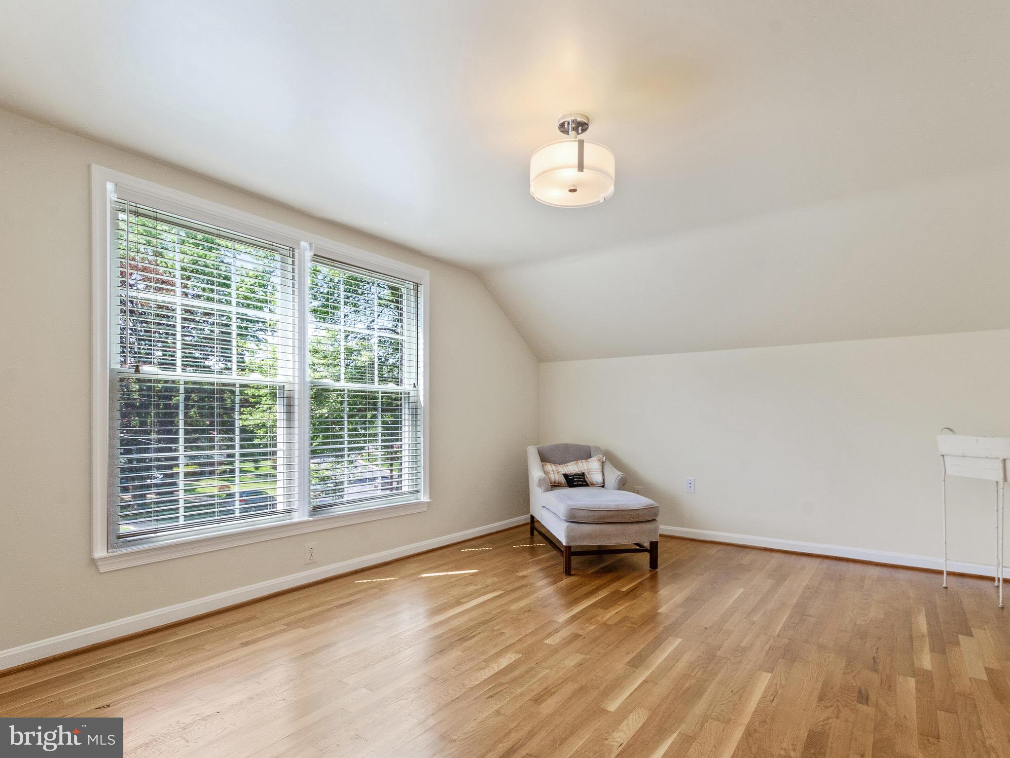 11327 Rolling House Road Rockville, MD 20852 - Photo 33 of 51 Bonus Room/ Office off Master Bedroom
