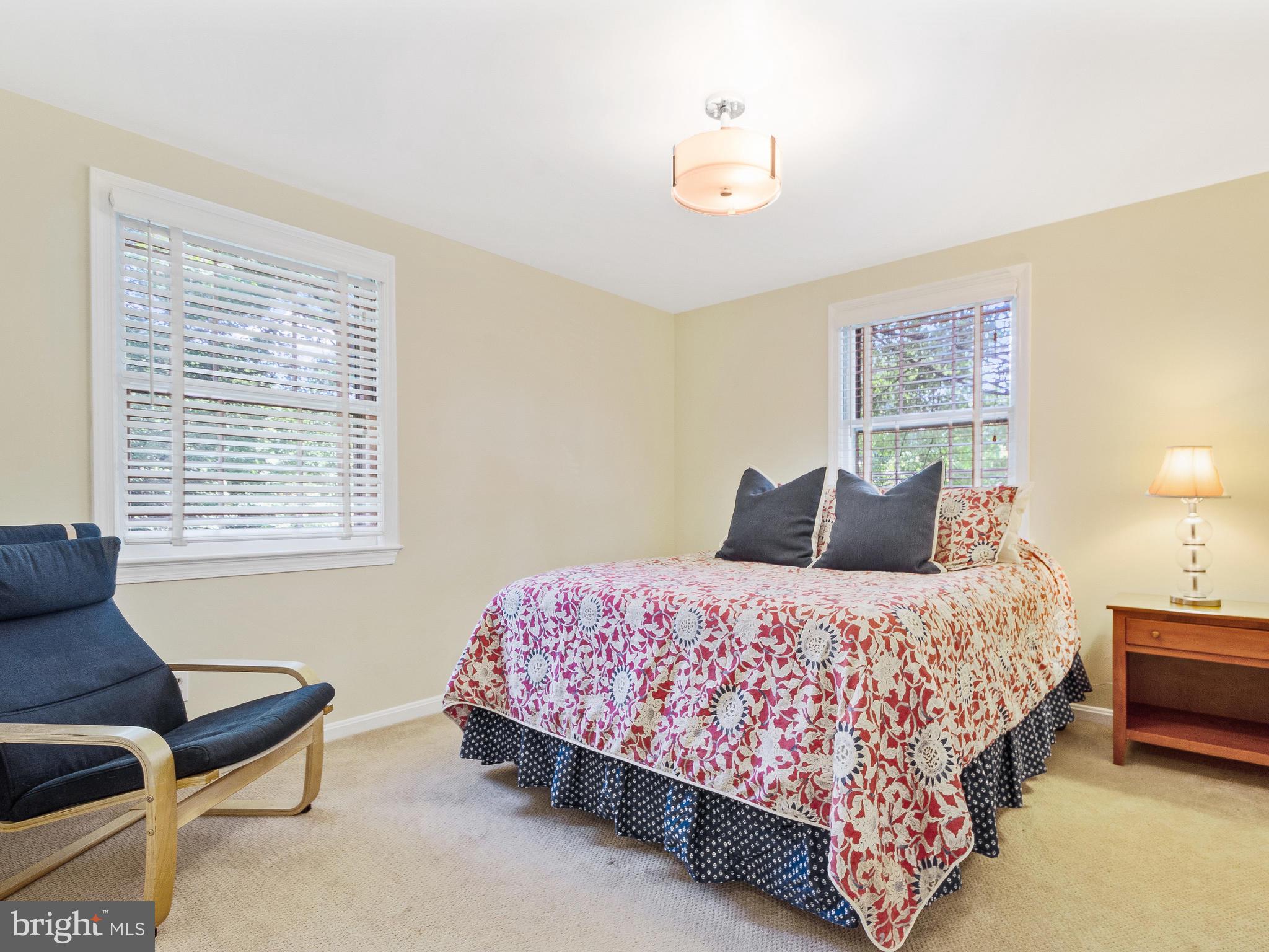 11327 Rolling House Road Rockville, MD 20852 - Photo 35 of 51 2nd Bedroom