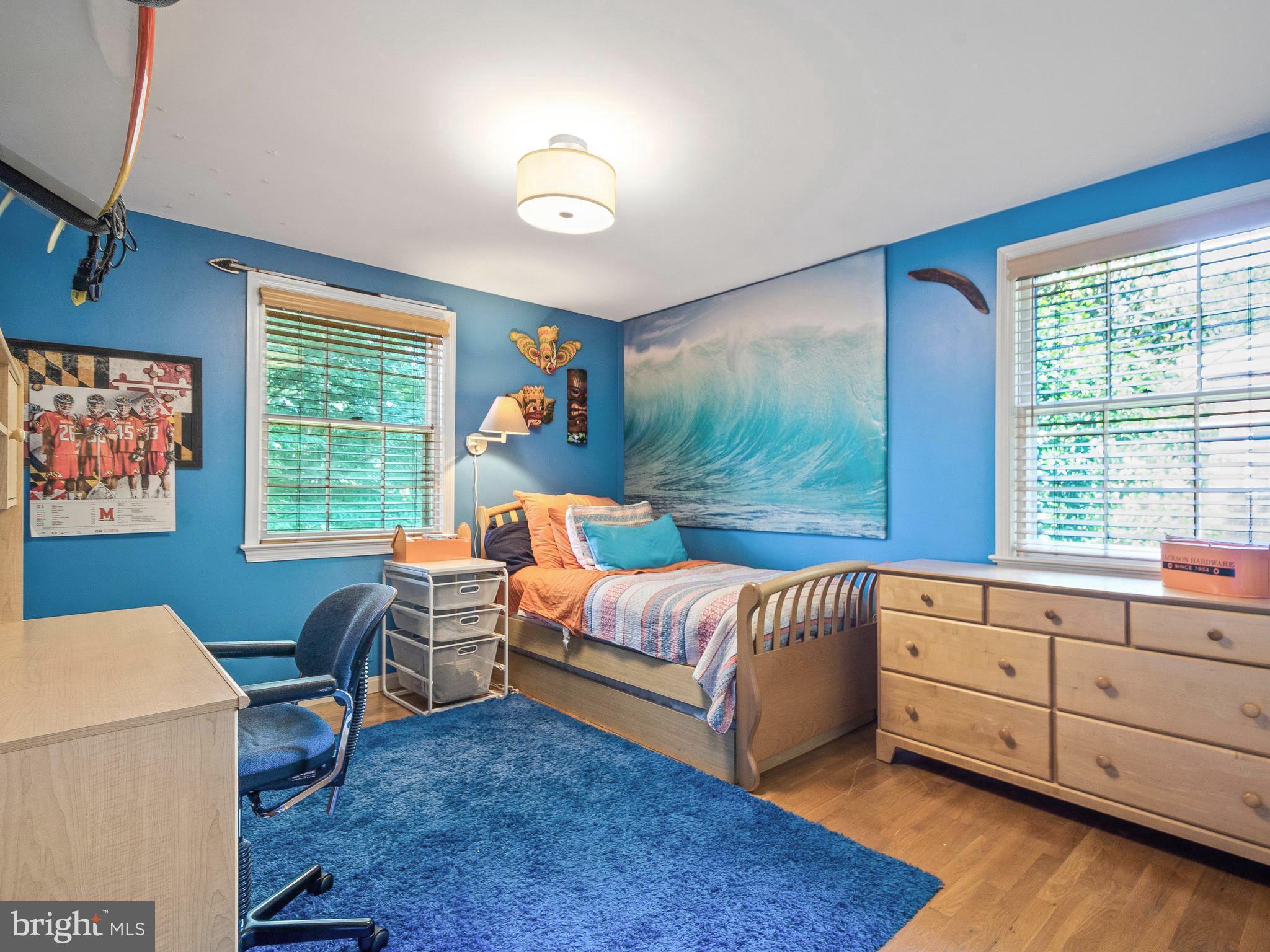 11327 Rolling House Road Rockville, MD 20852 - Photo 36 of 51 3rd Bedroom