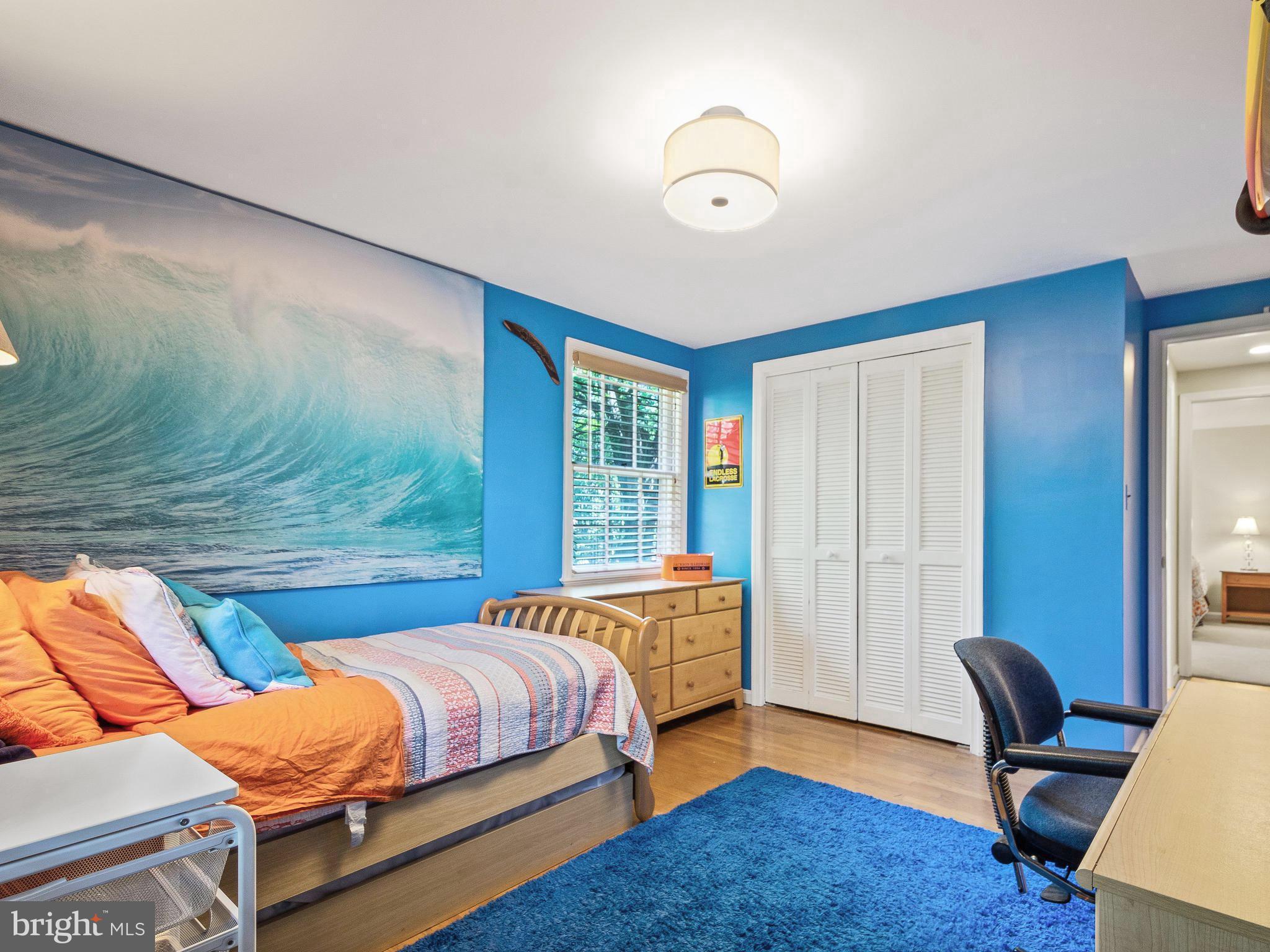 11327 Rolling House Road Rockville, MD 20852 - Photo 37 of 51 3rd Bedroom