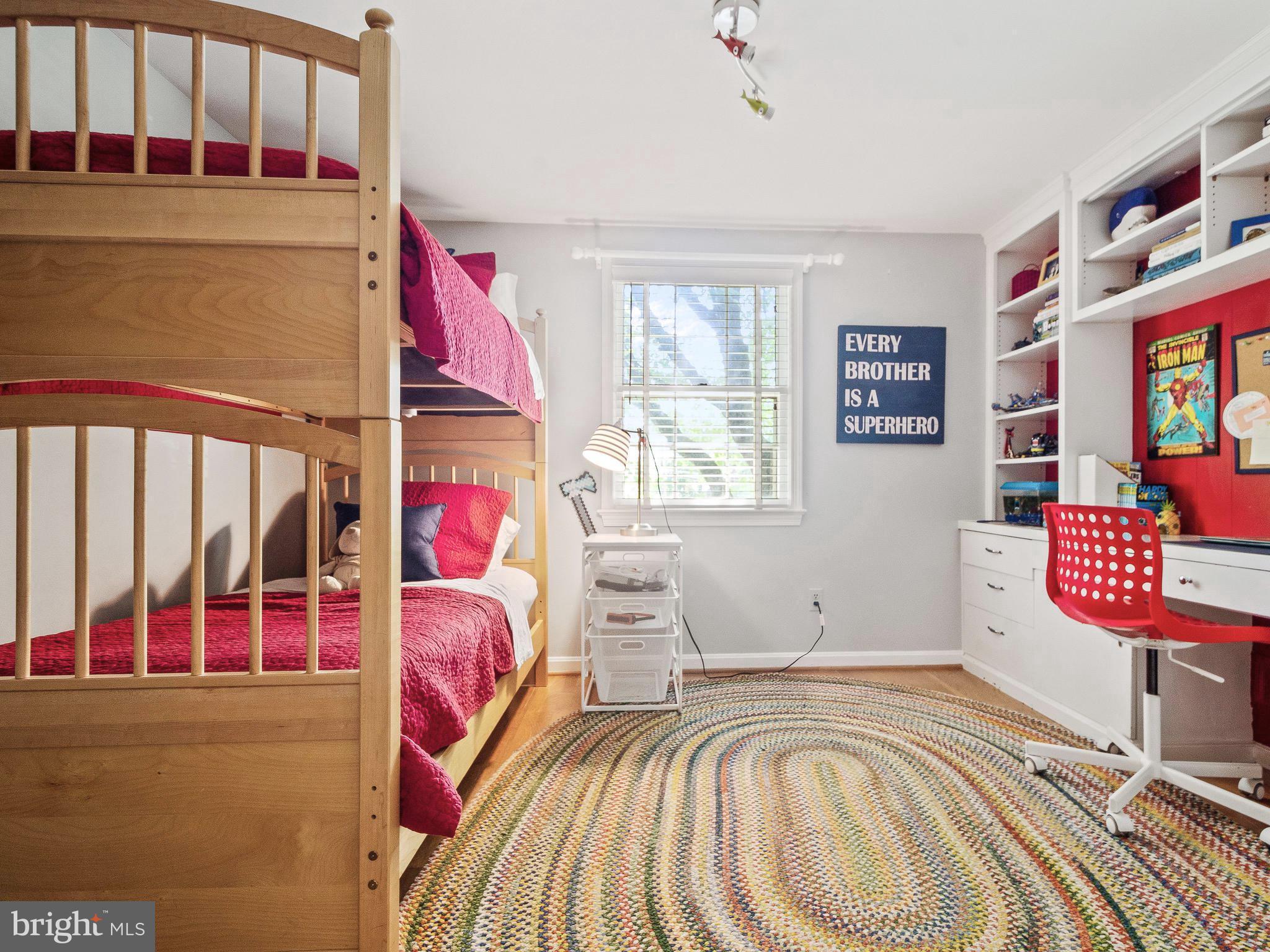 11327 Rolling House Road Rockville, MD 20852 - Photo 38 of 51 4th Bedroom