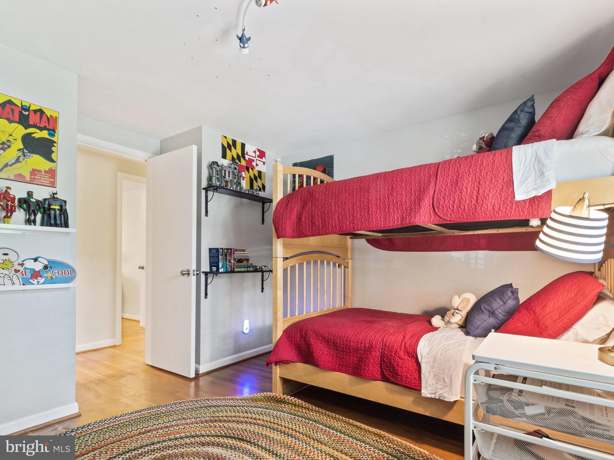 11327 Rolling House Road Rockville, MD 20852 - Photo 39 of 51 4th Bedroom