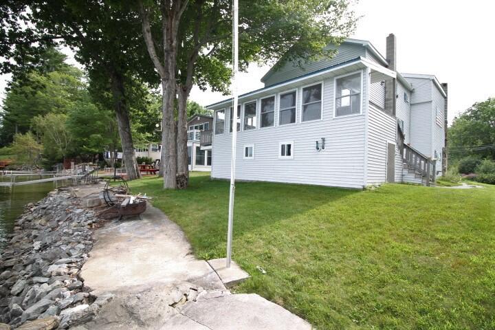 86 Barnard Cove Road Greene, ME 04236 - Photo 1 of 21 IMG_4902