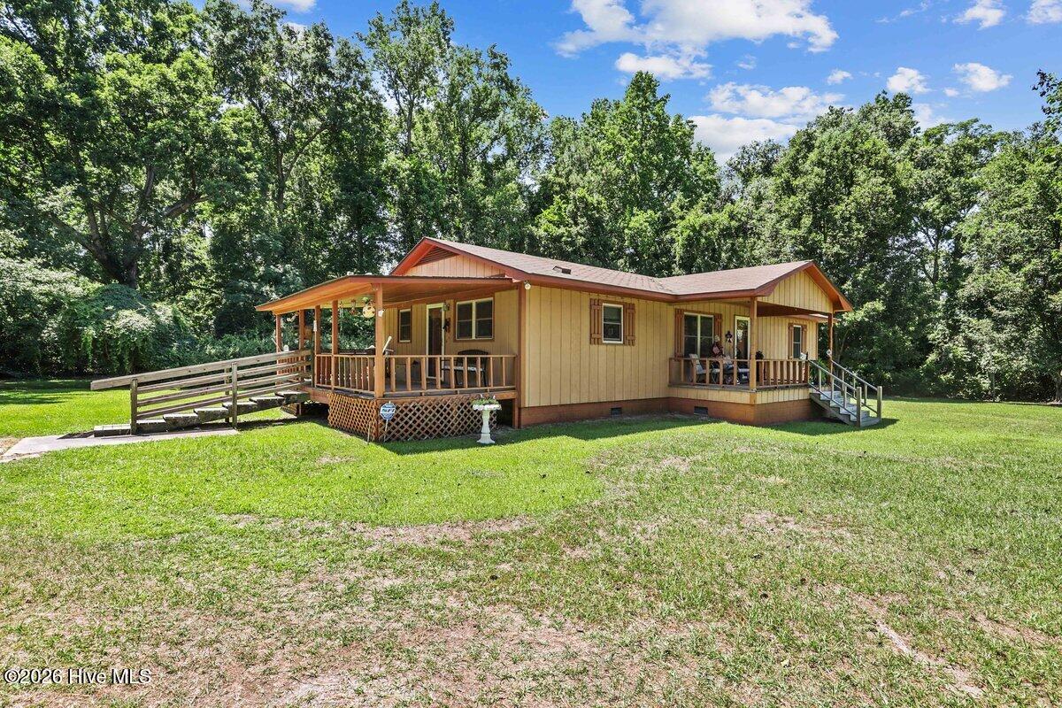 226 Carrolls Road Warsaw, NC 28398 - Photo 8 of 23