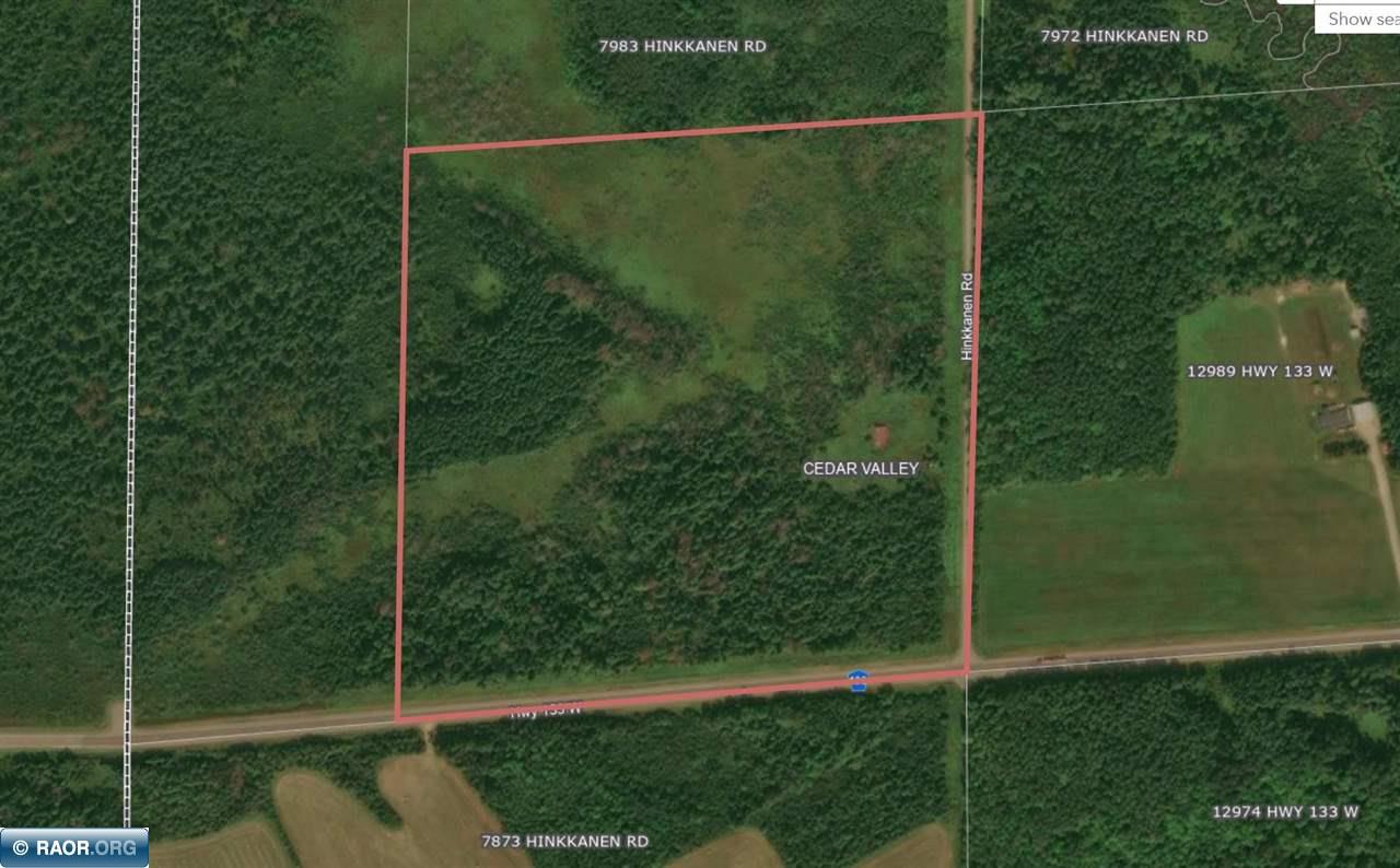7917 Hinkkanen Road Floodwood, MN 55736 - Photo 2 of 17
