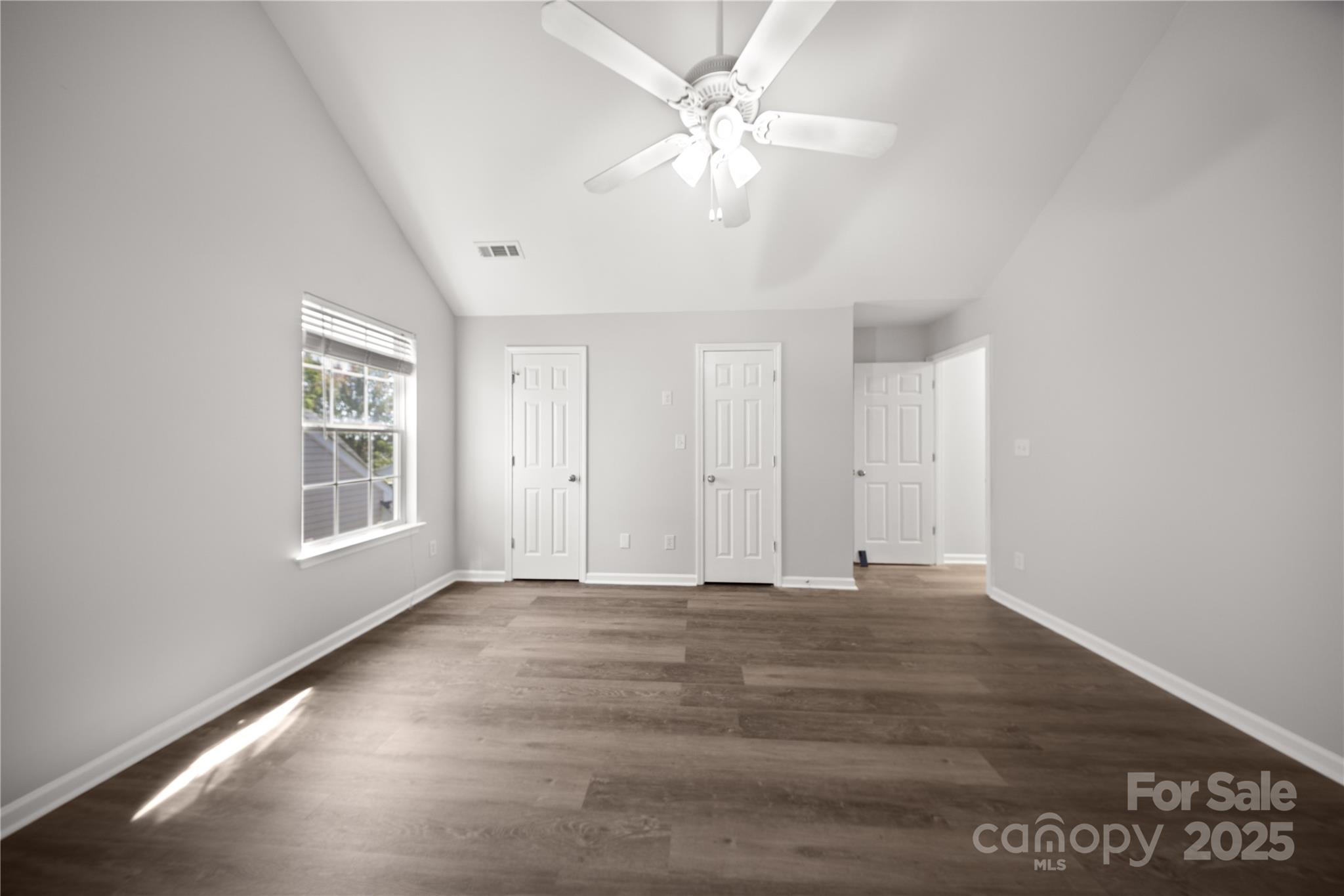 3056 Rocket Road Rock Hill, SC 29732 - Photo 23 of 33 a view of an empty room with a window