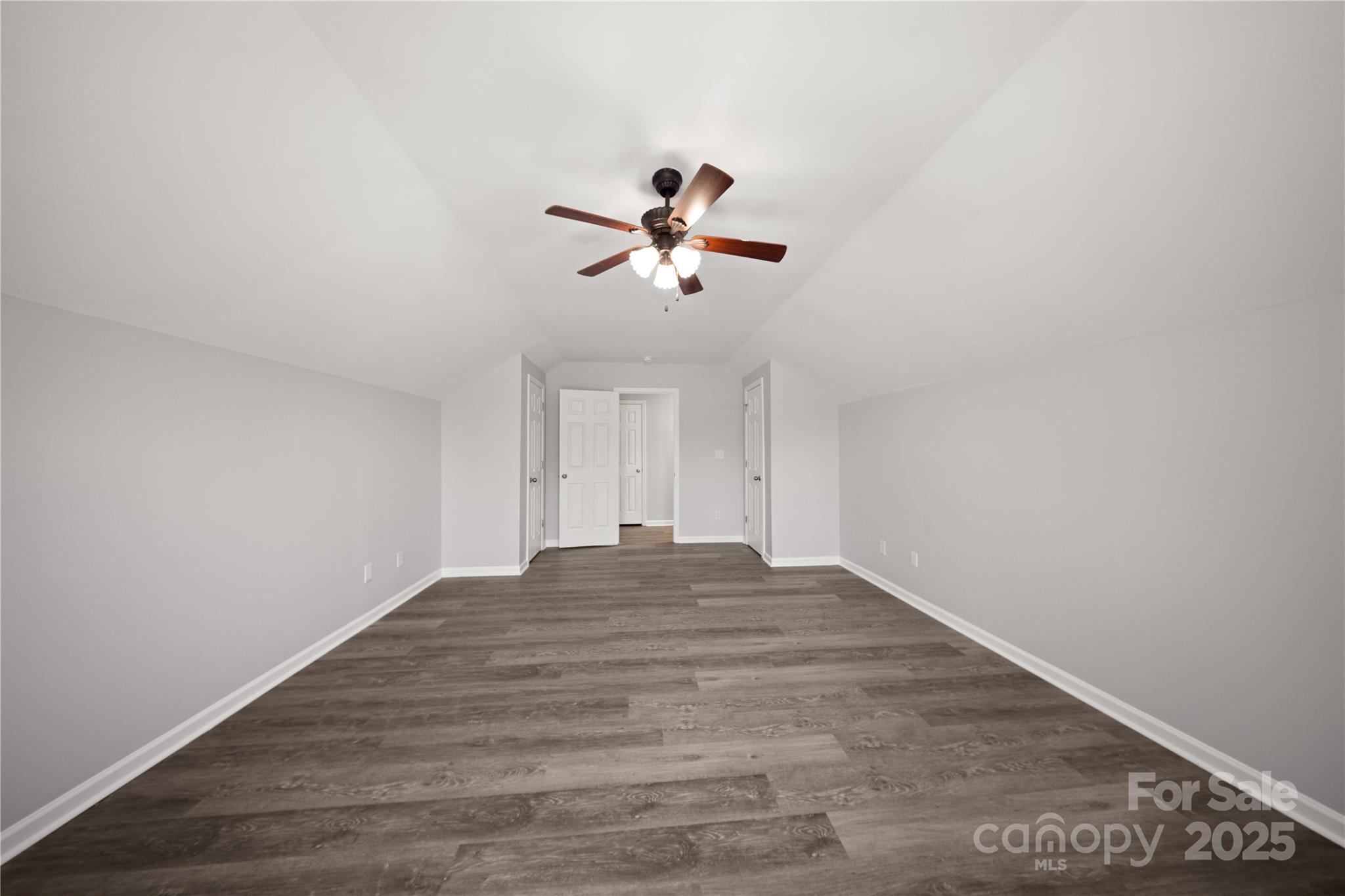 3056 Rocket Road Rock Hill, SC 29732 - Photo 25 of 33 a view of empty room with ceiling fan