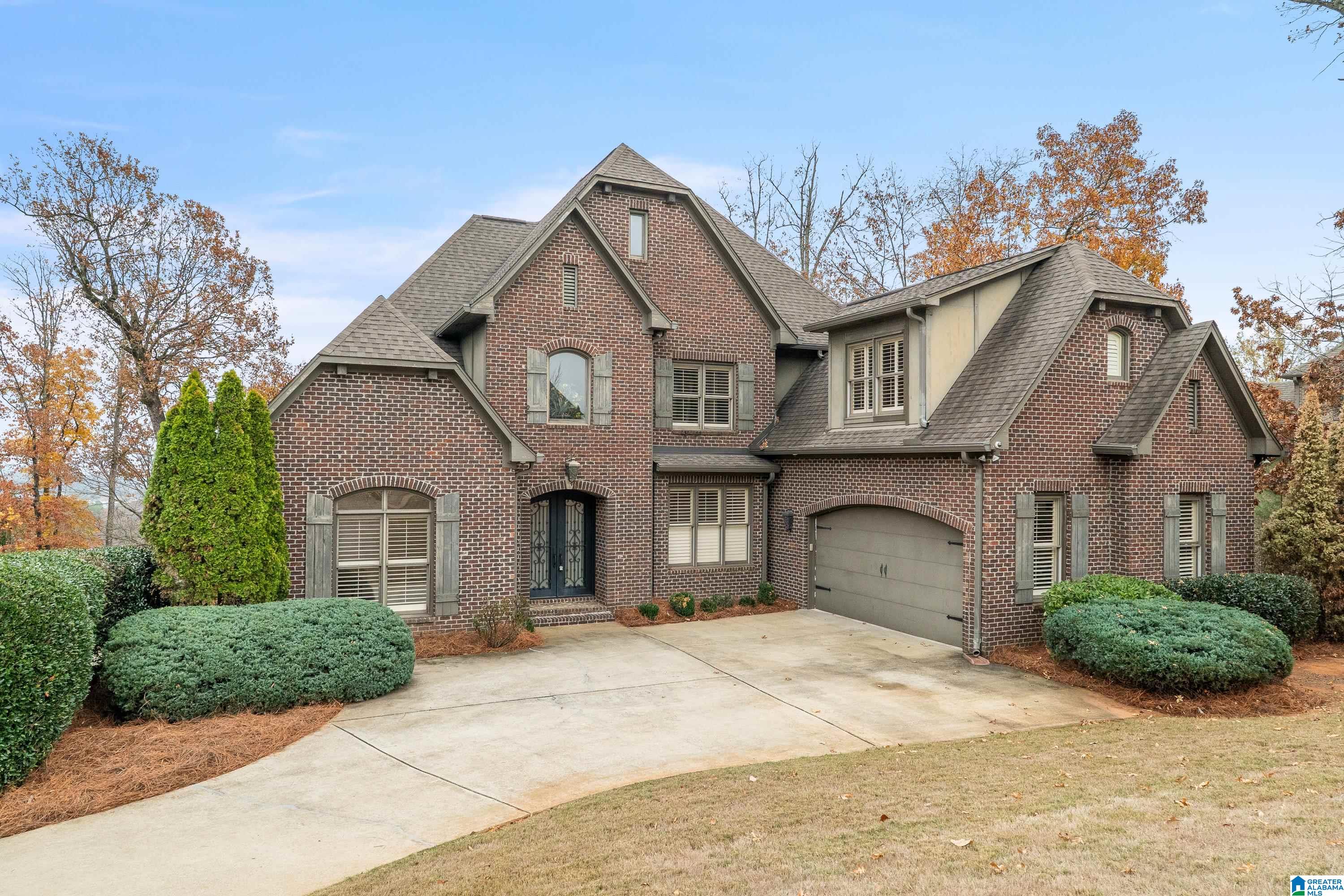 1484 Scout Ridge Drive Birmingham, AL 35244 - Photo 1 of 57