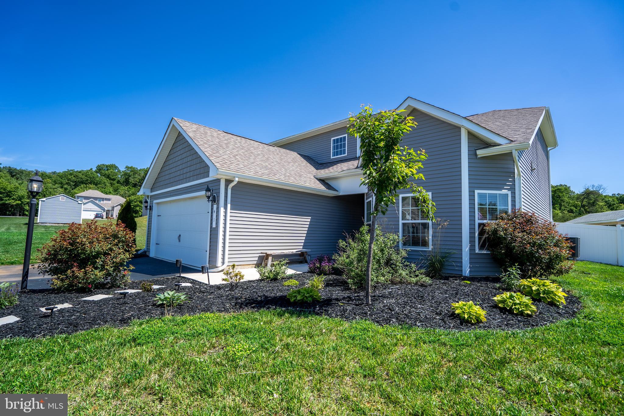 41 Rappahannock Run Falling Waters, WV 25419 - Photo 4 of 41