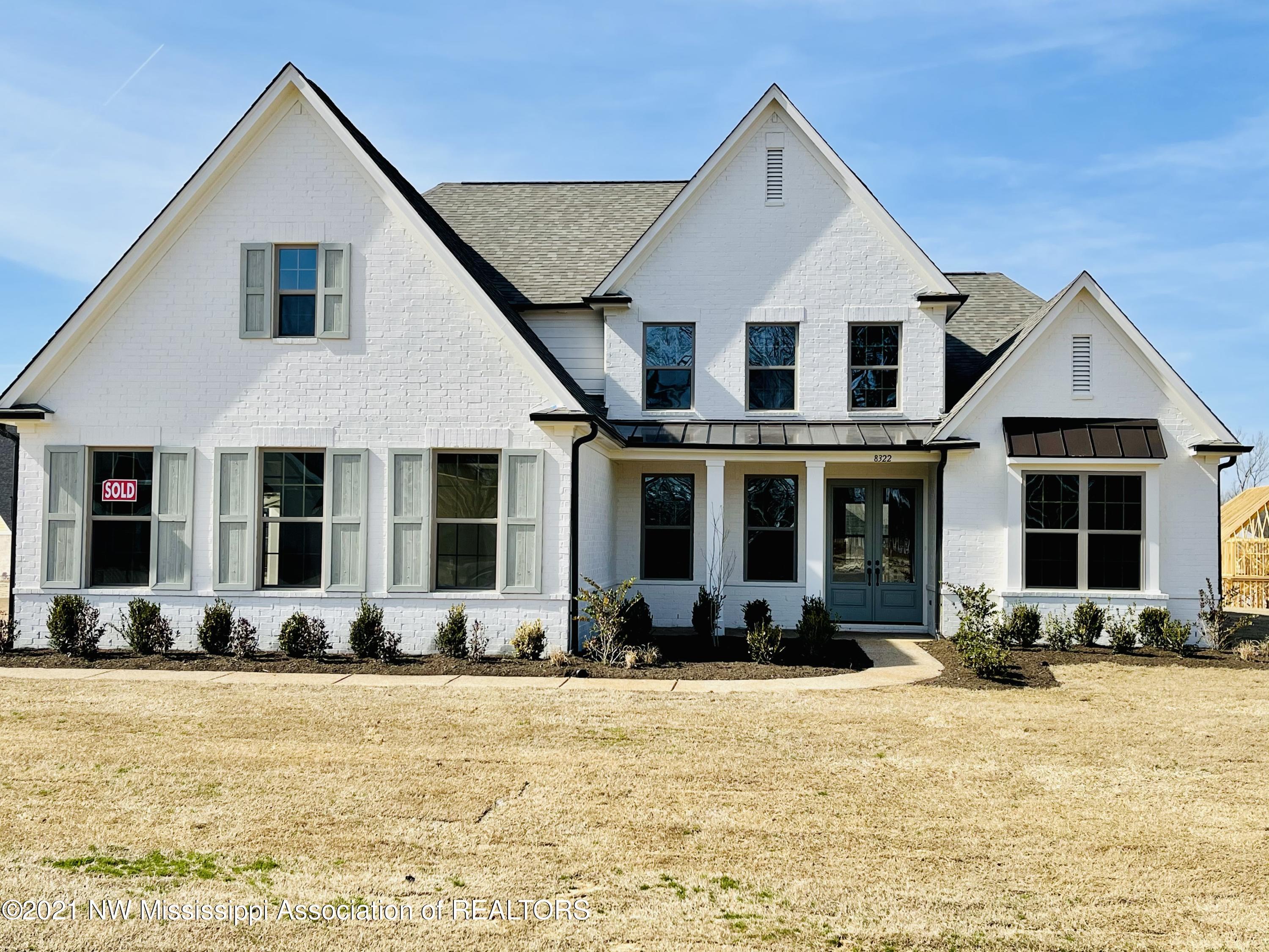 8922 Mitchell Grv Road South Olive Branch, MS 38654 - Photo 1 of 24 03EEF00B-087C-4774-9DDB-BC75DEF72B12