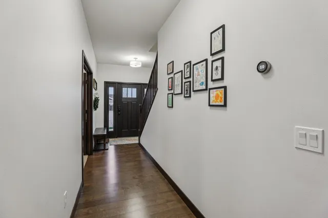 $550,000 | 704 Vineyard, Cambridge, WI 53523