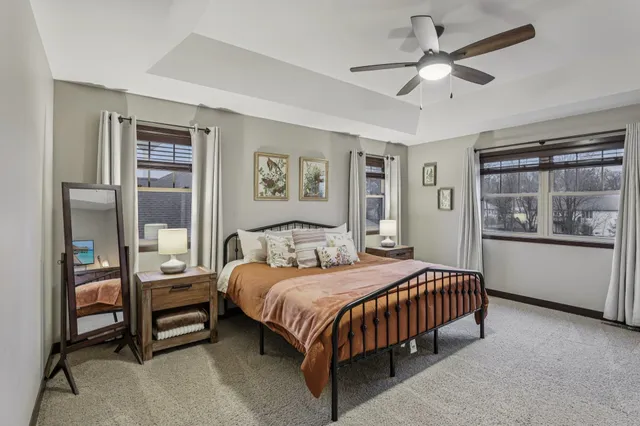 $550,000 | 704 Vineyard, Cambridge, WI 53523