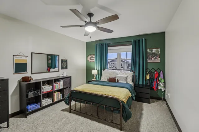 $550,000 | 704 Vineyard, Cambridge, WI 53523