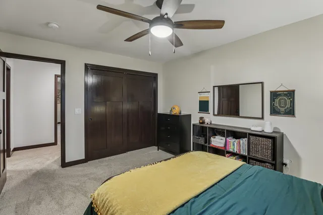 $550,000 | 704 Vineyard, Cambridge, WI 53523