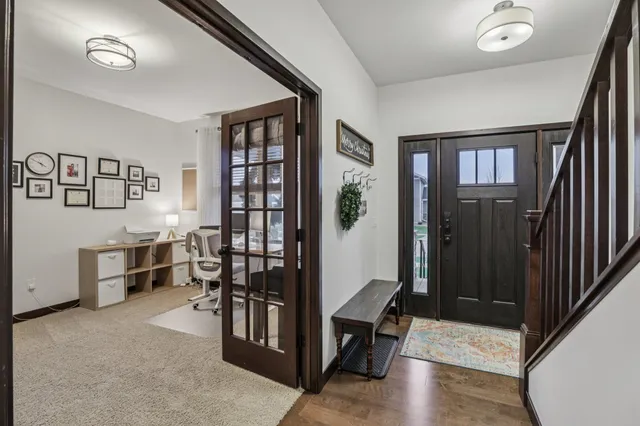 $550,000 | 704 Vineyard, Cambridge, WI 53523