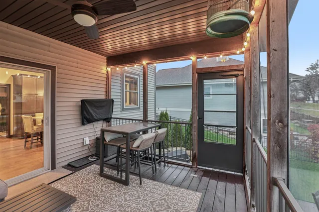 $550,000 | 704 Vineyard, Cambridge, WI 53523