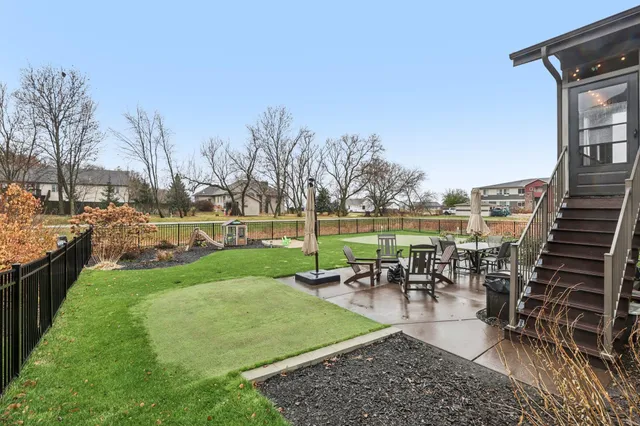 $550,000 | 704 Vineyard, Cambridge, WI 53523