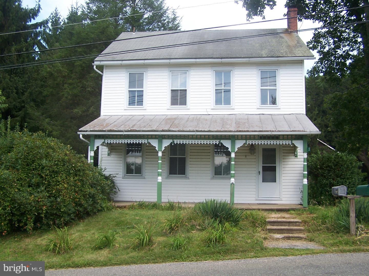 35 Dale Road Barto, PA 19504 - Photo 1 of 25 Gallery Image 1