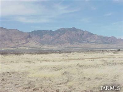 0 Coronado Valley Ranches San Simon, AZ 85632 - Photo 6 of 8