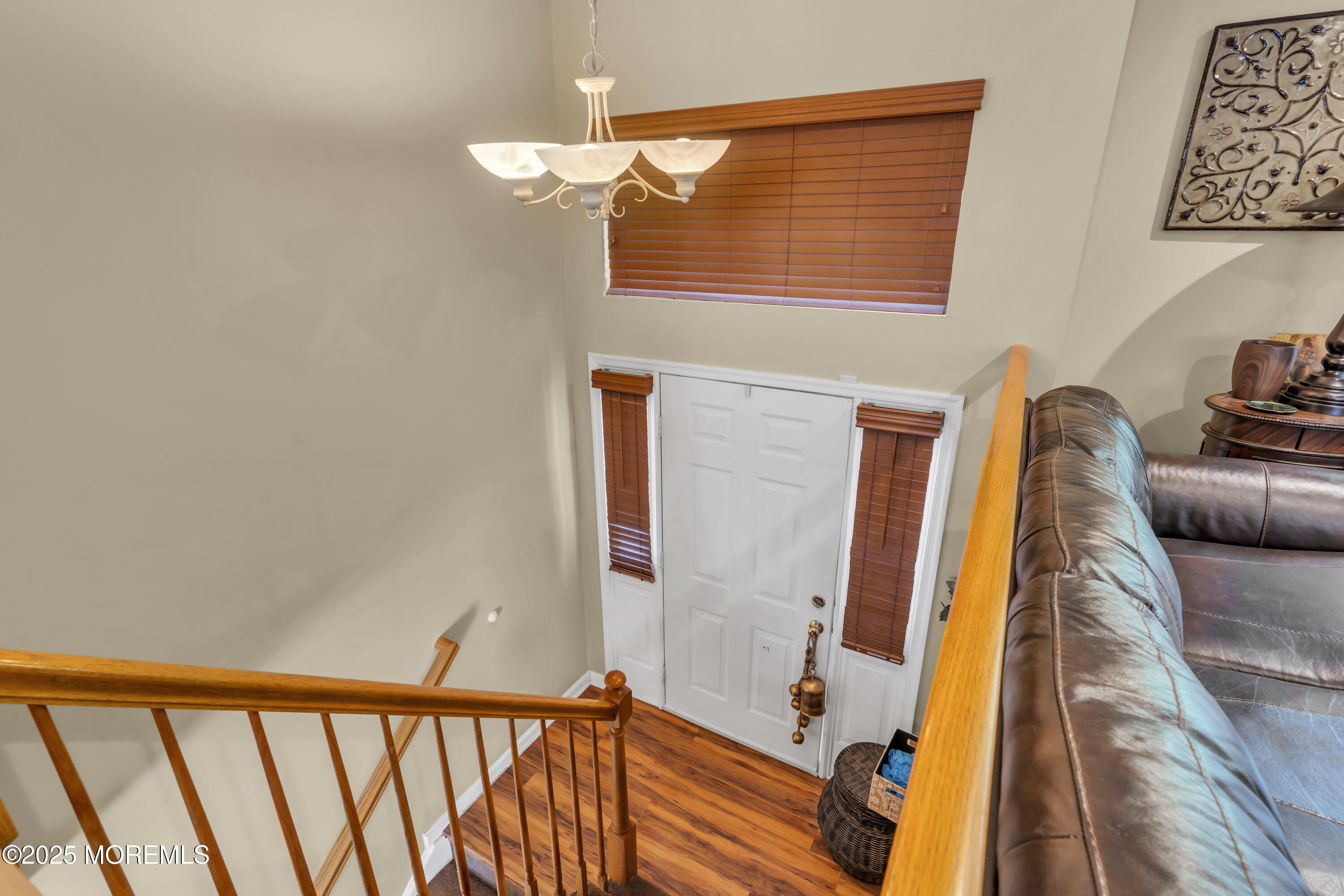 19 Sally Street Howell, NJ 07731 - Photo 2 of 31 a view of a balcony