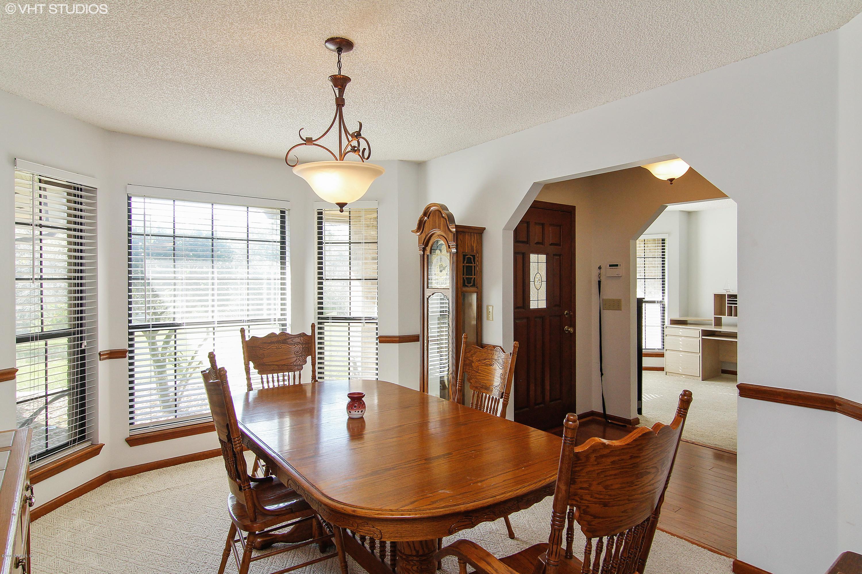 5771 Green Road Middleburg, FL 32068 - Photo 3 of 11 Formal Dining