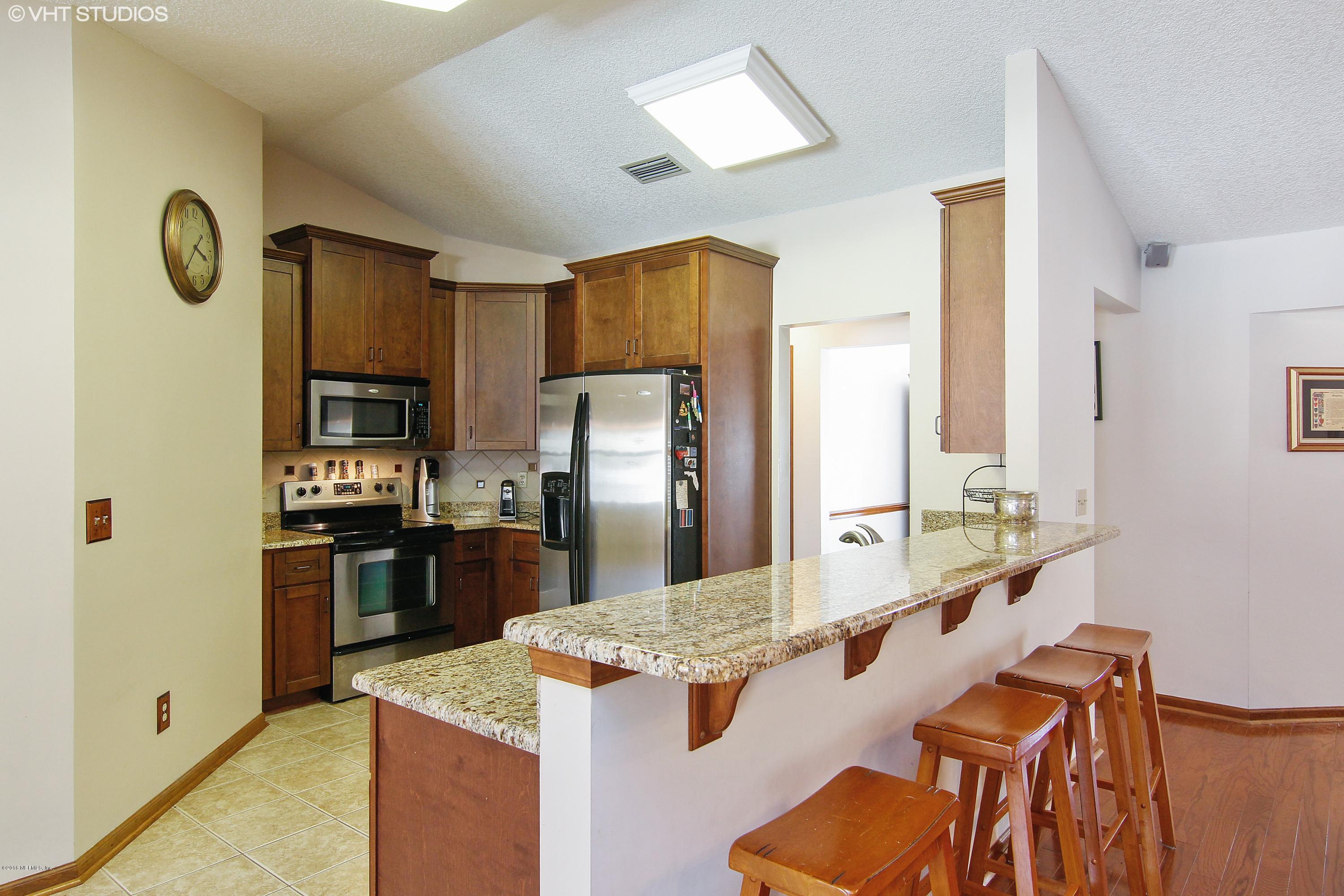 5771 Green Road Middleburg, FL 32068 - Photo 5 of 11 Kitchen