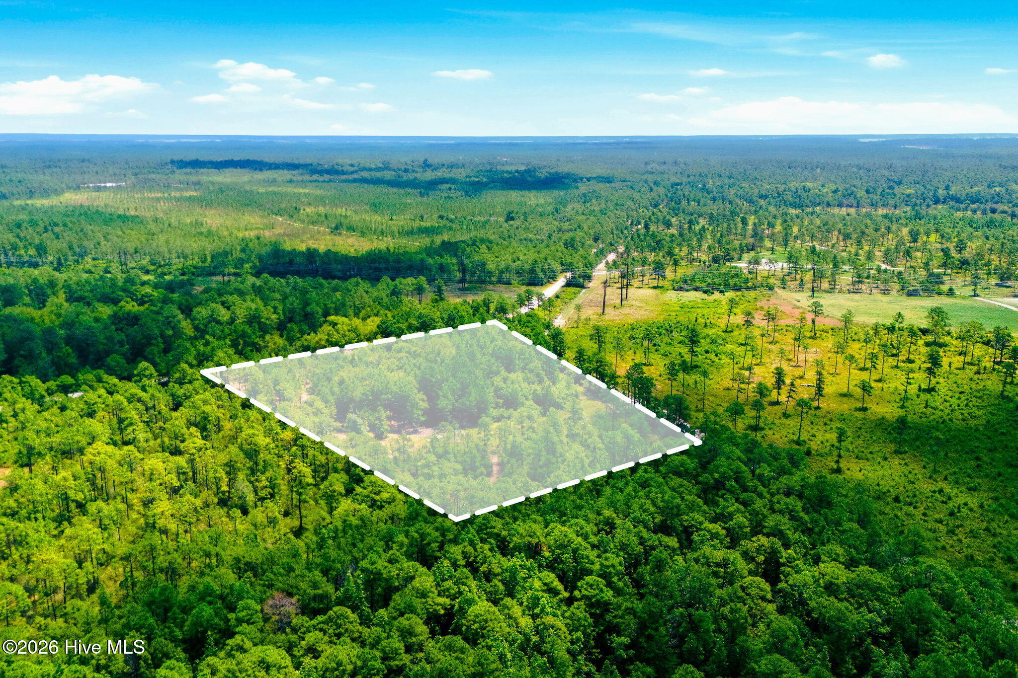 8027 Funston Road Southeast Winnabow, NC 28479 - Photo 12 of 22