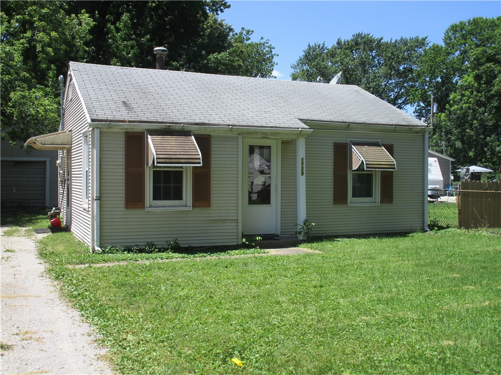 1729 North 20th Street Springfield, IL 62702 - Photo 1 of 10