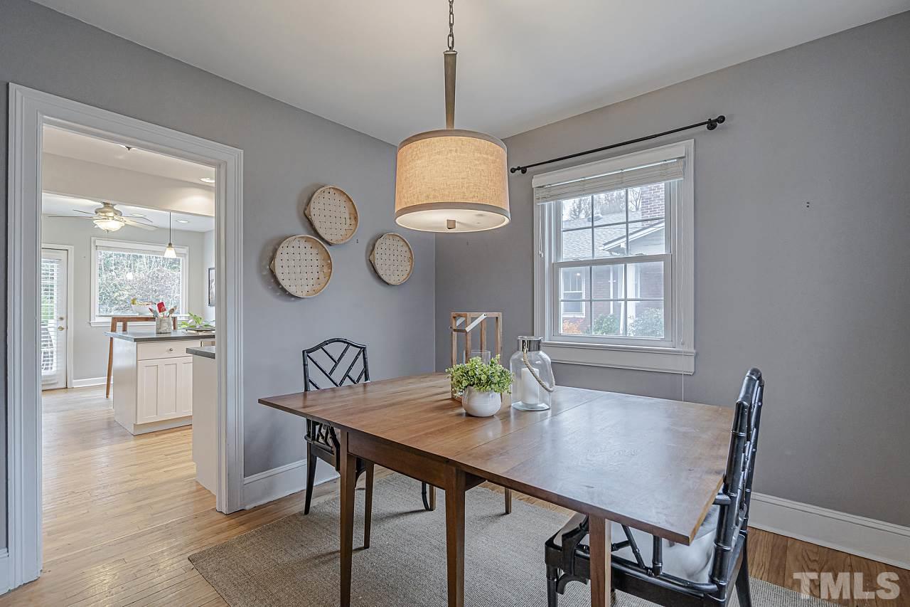 107 Hudson Street Raleigh, NC 27608 - Photo 11 of 28