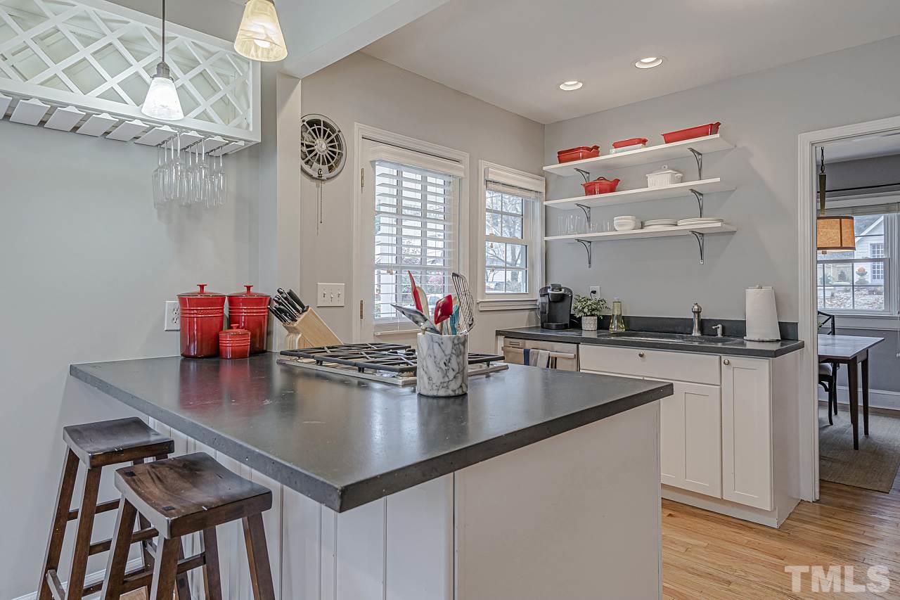 107 Hudson Street Raleigh, NC 27608 - Photo 12 of 28