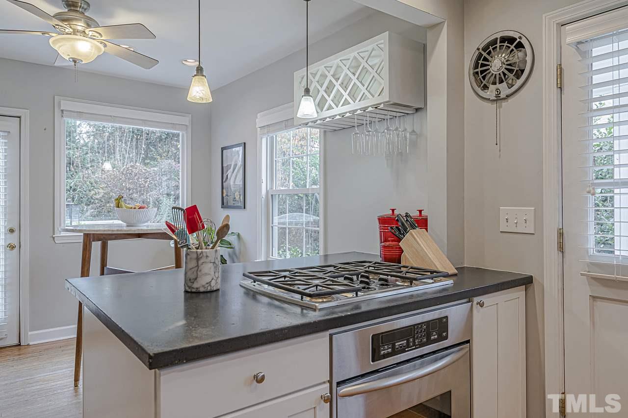 107 Hudson Street Raleigh, NC 27608 - Photo 13 of 28