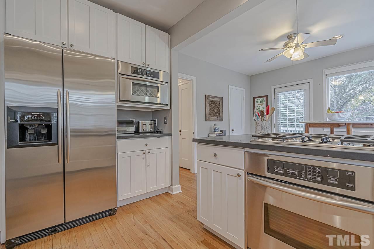107 Hudson Street Raleigh, NC 27608 - Photo 14 of 28