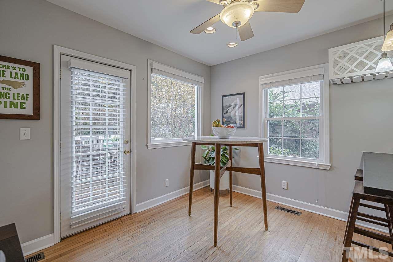 107 Hudson Street Raleigh, NC 27608 - Photo 15 of 28
