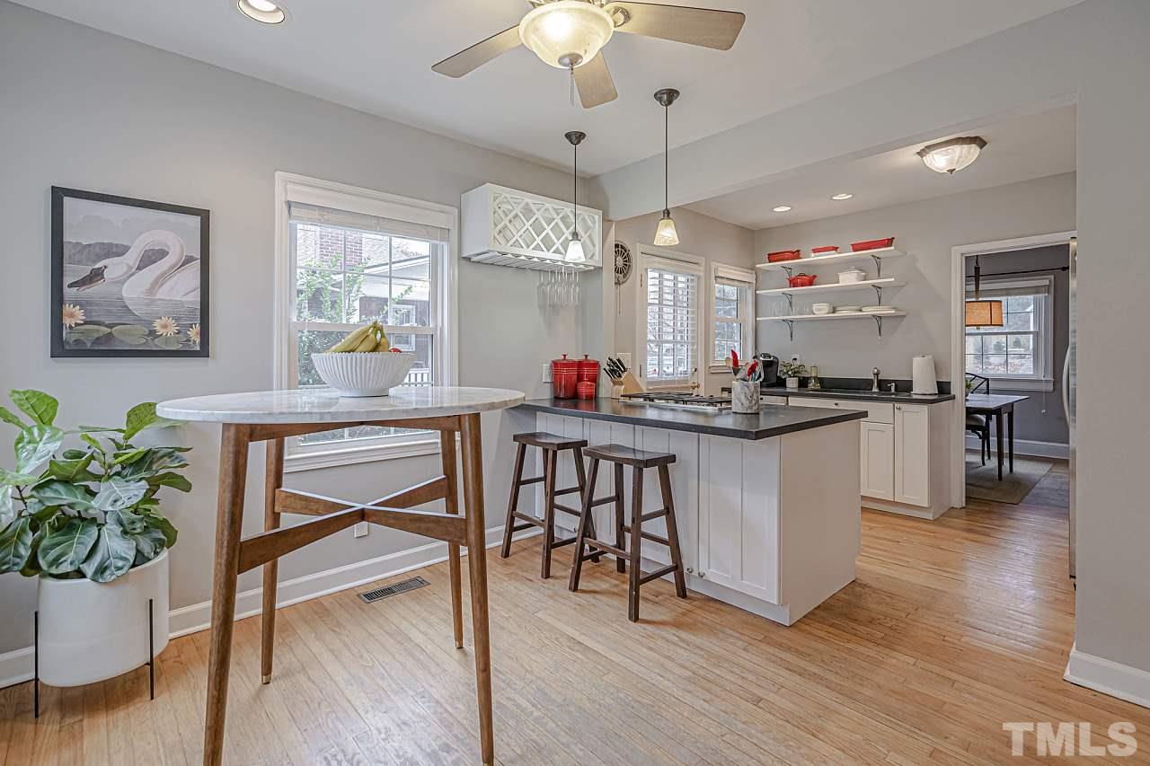 107 Hudson Street Raleigh, NC 27608 - Photo 16 of 28