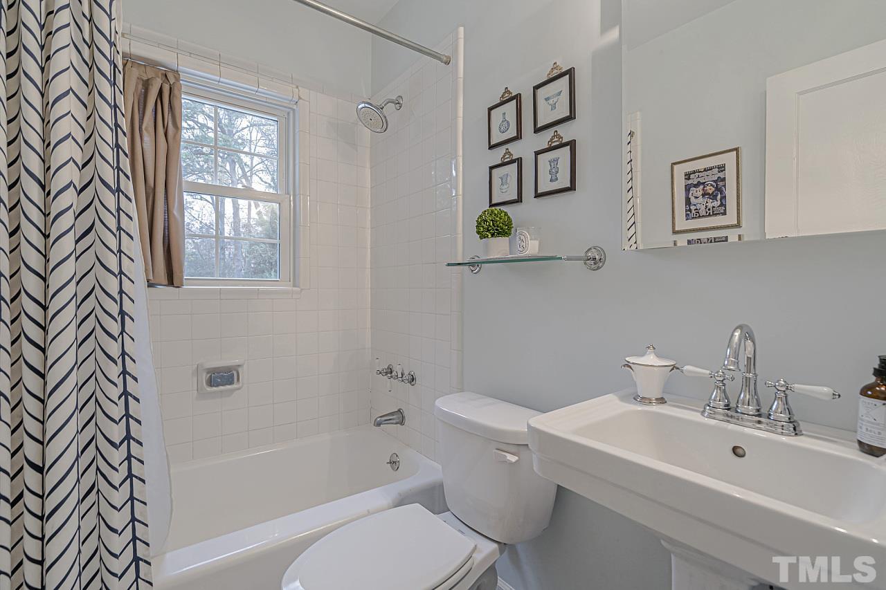 107 Hudson Street Raleigh, NC 27608 - Photo 17 of 28