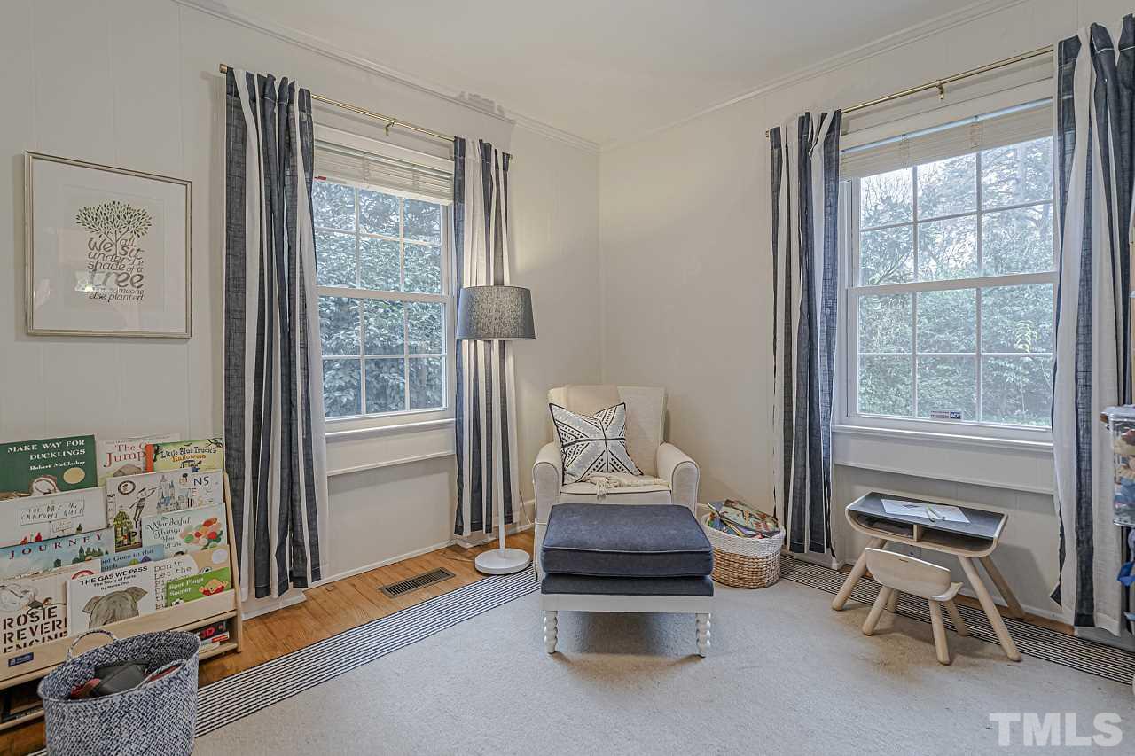107 Hudson Street Raleigh, NC 27608 - Photo 18 of 28