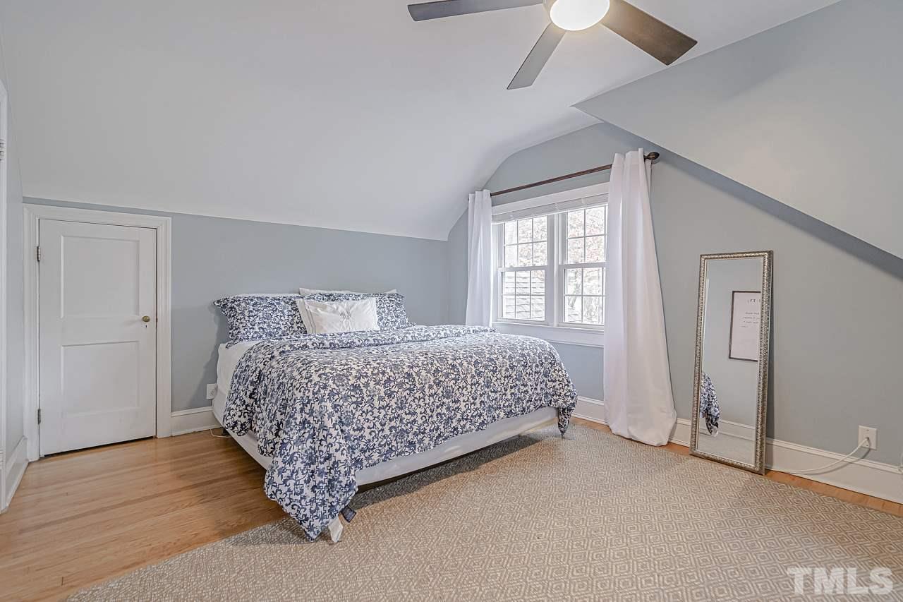 107 Hudson Street Raleigh, NC 27608 - Photo 19 of 28